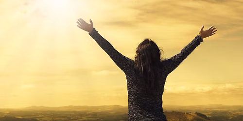 How to See the Divine in AbSOULutely Everything