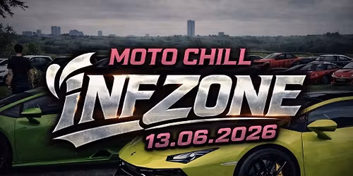MOTO CHILL : INF ZONE 