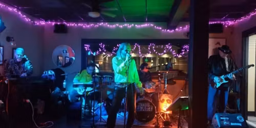 GREG'S PLACE\/THE FIRST PLACE