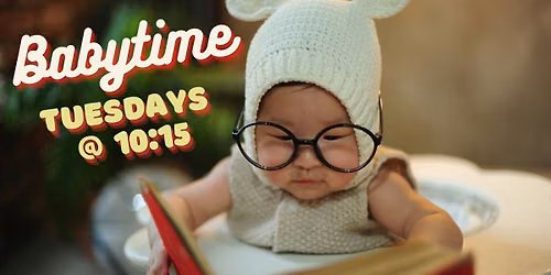 Babytime