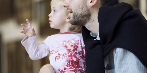 Familietur: Fyld kurven