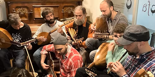 Jam Mediterr\u00e0nia a Sankofa \/ M\u00fasica amb Arrels a Patraix \/ Sankofa Viu