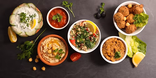 Lebanese Night