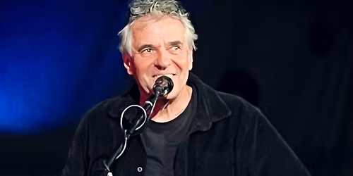 Werner Pfeifer Solo und mit der Hafenbande