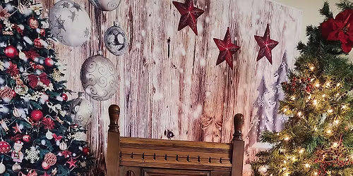 FREE Christmas Party