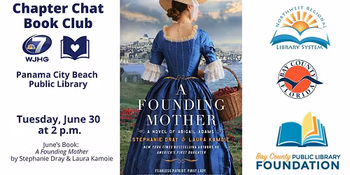 Chapter Chat Book Club