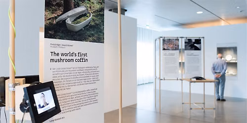 Vernissage im Design Zentrum Hamburg