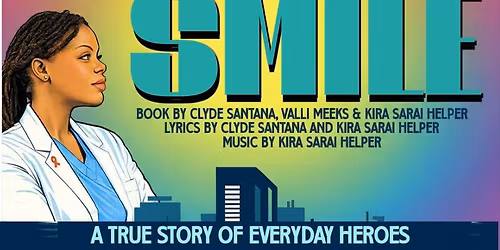 Pride Night: Dr. Smile
