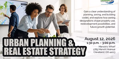 Urban Planning & Real Estate Strategy: Building Communities