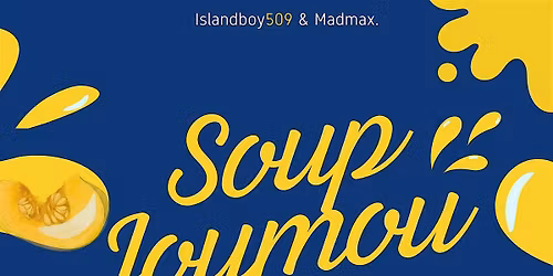 Soup Joumou Fest