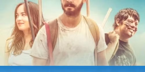 Special screening of The Peanut Butter Falcon