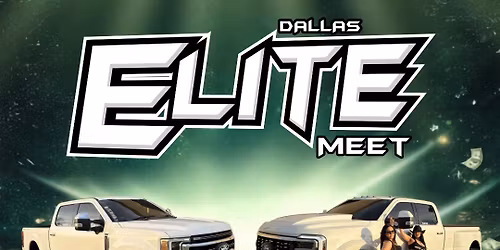 Truck Show - Elite Meet
