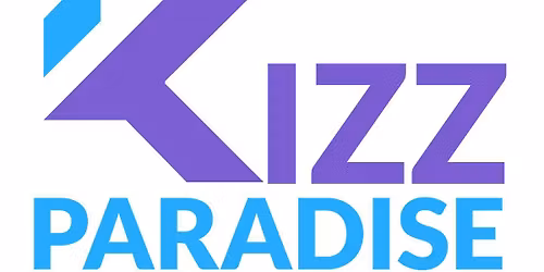 KIZZ PARADISE 26.06