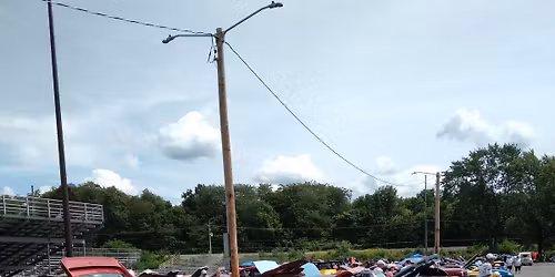 7th Annual Lee Kinstle\/VWFC Car Show