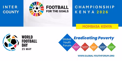 Inter - County FootballForTheGoals Championship 2026