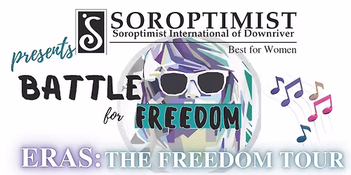 2026 Battle for Freedom