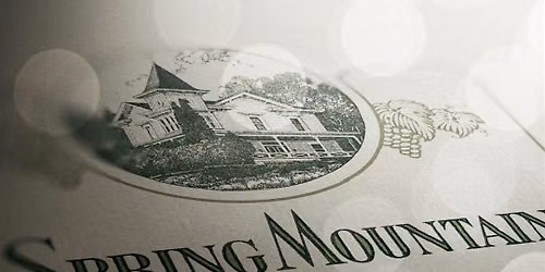 Decades of Spring Mountain