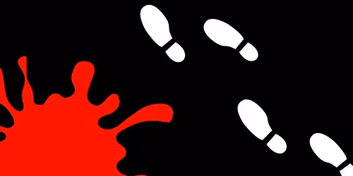 Svenska Deckarbiblioteket presenterar: Egenutgivna deckare