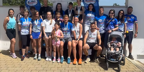 II. Moh\u00e1csi G\u0151cze Trail 2026