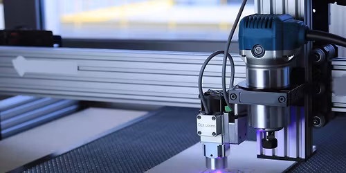 Introduction course to laser cutting