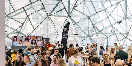 Boho Luxe Market - Fed Square