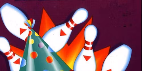 End of Season Bowling, Pizza and Award Party