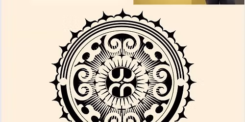 Free First Sunday Admission and Drop in Printing with Marwin Begaye ($10)