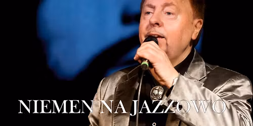 Poniedzia\u0142ek Jazz Fana - Andrzej Szpak - Sen o Warszawie - Niemen na jazzowo