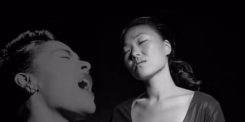 BIRGITTE SOOJIN SINGS BILLIE HOLIDAY