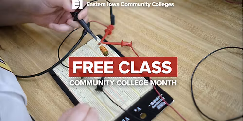 FREE CLASS: Introduction to Manufacturing Maintenance