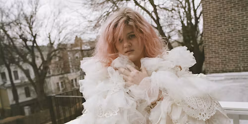 Grace Ives \u2022 Botanique