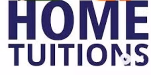 Home tution 