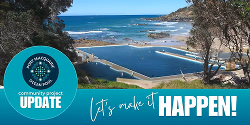 Community Project Update