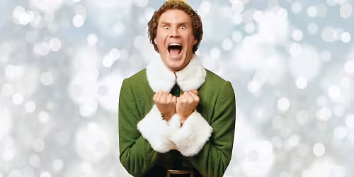Elf - Carolina Classic Holiday Film Series