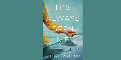 Author Event - Megan Walrod