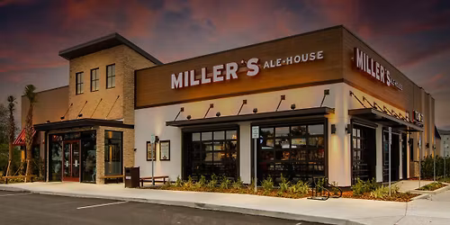 CFFC Night Out - Apopka