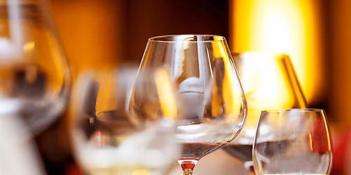 Educational Wine Tasting - Intro to Chardonnay & Pinot Noir