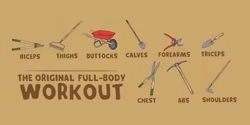 Trail Work Volunteer Session - Oshtemo Township Park