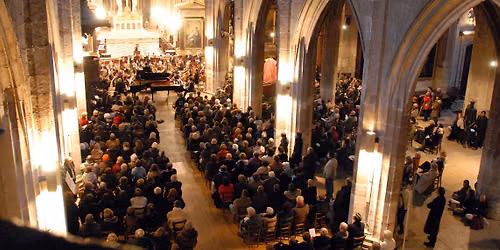 Concert de musique de chambre