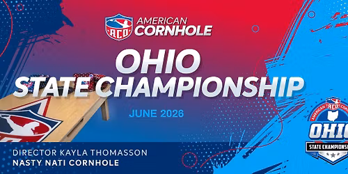 ACO Ohio State Tournament