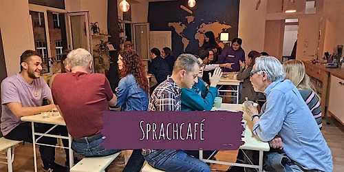 Sprachcaf\u00e9