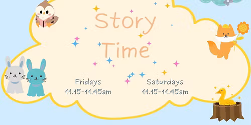Story Time
