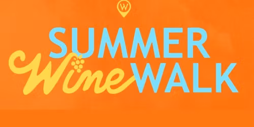 WEST READING WINEWALK