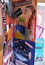 Discover Your Ikigai: A Teacher Wellness Art Workshop
