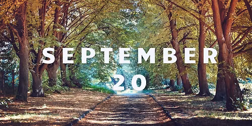 September 20