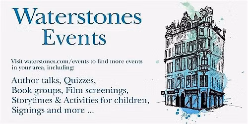 Ben Macintyre at Godolphin Performing Arts Centre, Salisbury