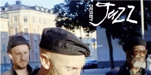 16.11.2025 4pm | \u0623\u062d\u0645\u062f (Ahmed)| Derby Chapel Street Arts Centre DE1 3GU