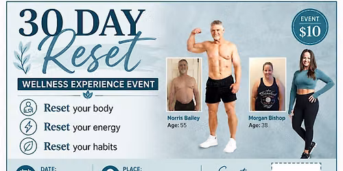 30 day reset