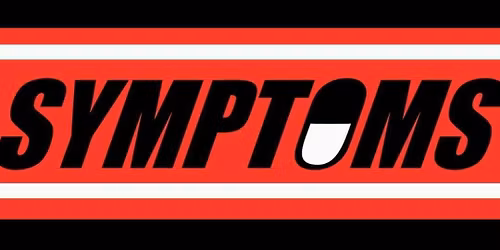 Symptoms\/Say Uncle!\/Anergy\/The Swordfighters