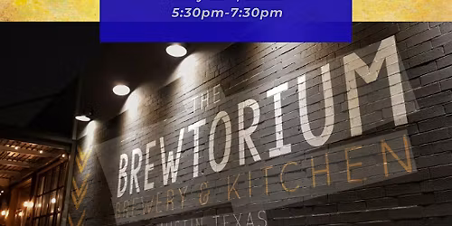 ACCU Brewtorium Social